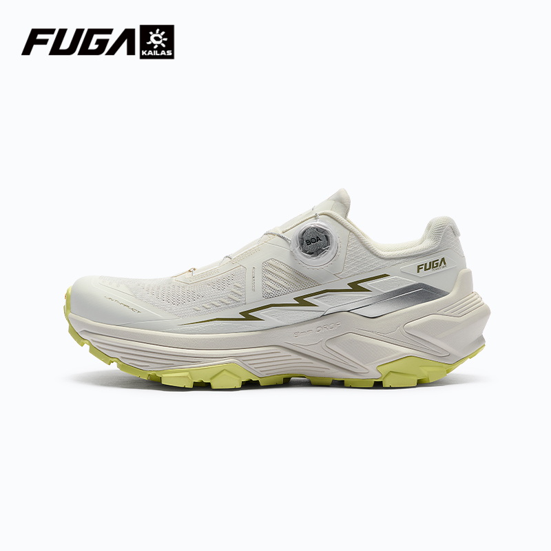 Women'S Shoes Vibram - KAILAS 2026 Fuga EX 3 BOA