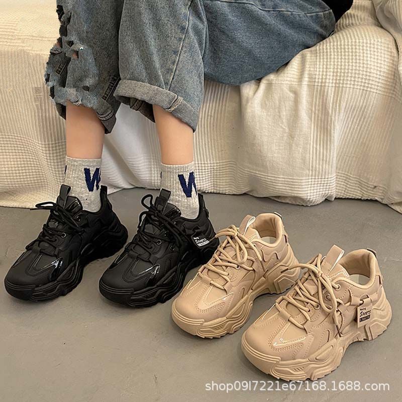 Women'S Shoes Com - 2026 Platform Sneakers for Women Spring
