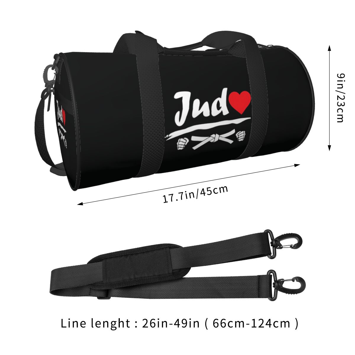 Gym Bag Judo Chart -Martial Ar - đánh giá và giá Shoes Women Chart