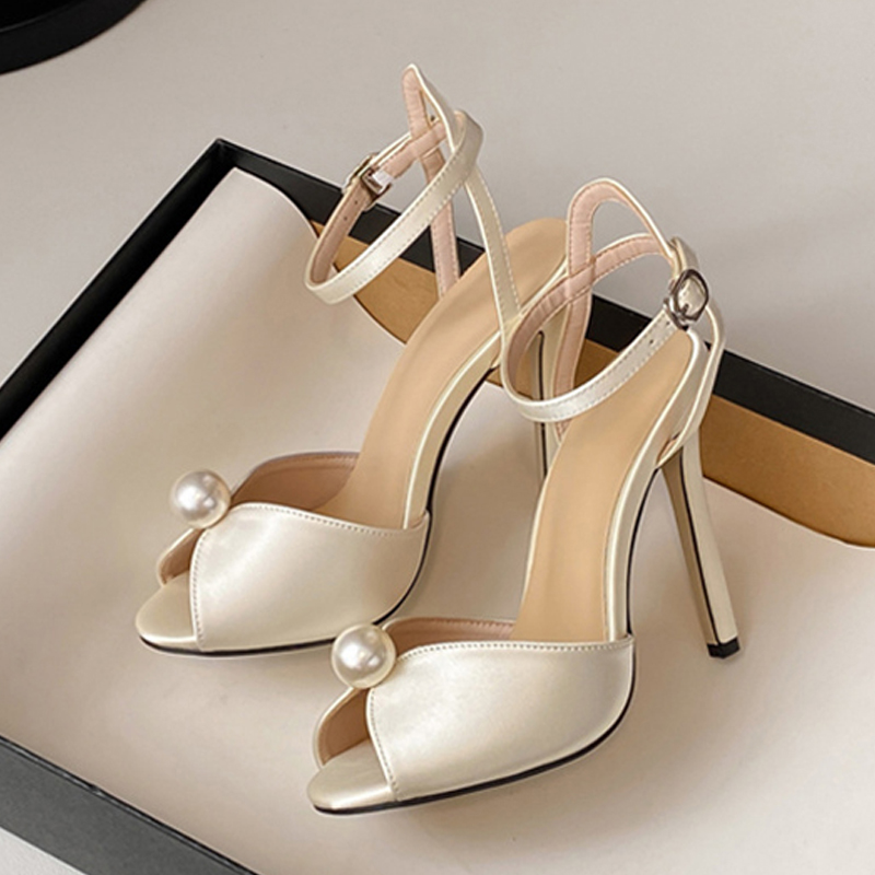Liyke High Quality Cozy Silk P - đánh giá và giá Women Shoes Ysl