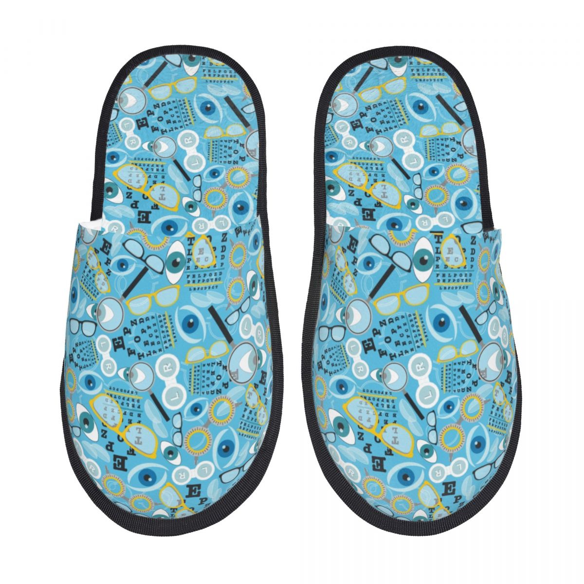 Custom Clear Vision Eye Chart  - đánh giá và giá Shoes Women Chart