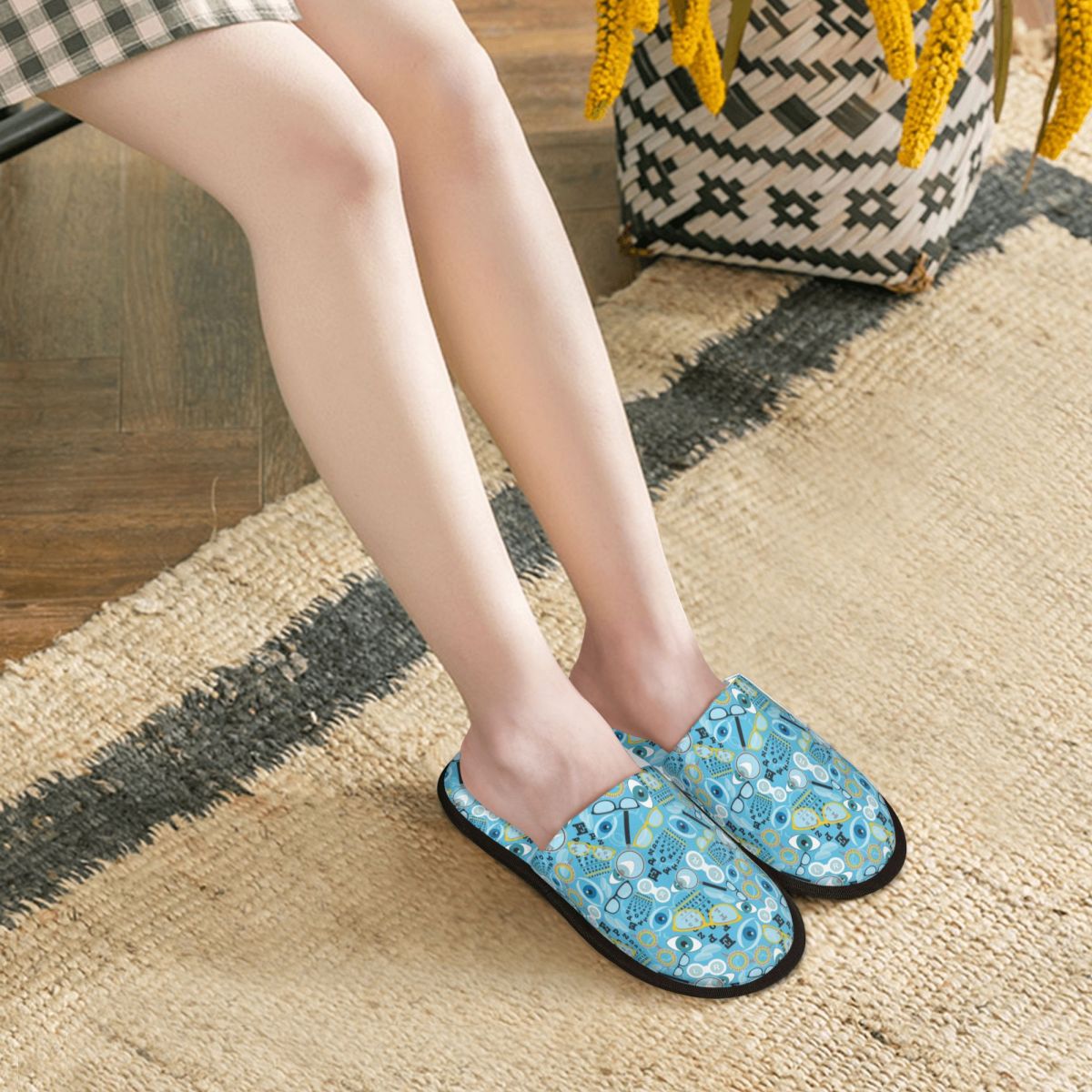 Custom Clear Vision Eye Chart  - đánh giá và giá Shoes Women Chart