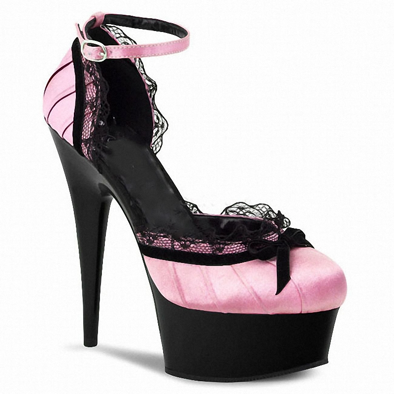 15cm Platform Women Bridal Sex - đánh giá và giá Women Shoes Ysl
