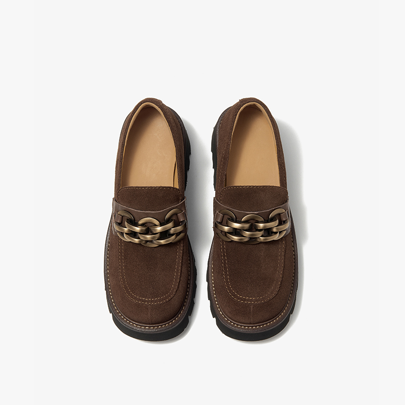 BEAUTODAY Vinatge Loafers Wome - đánh giá và giá Women Shoes Ysl