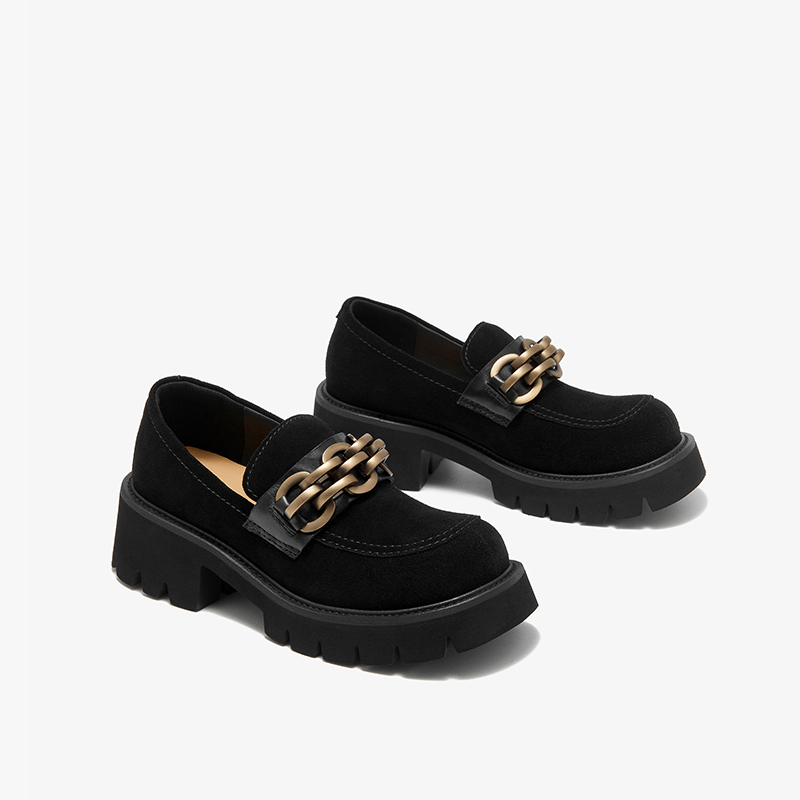 BEAUTODAY Vinatge Loafers Wome - đánh giá và giá Women Shoes Ysl