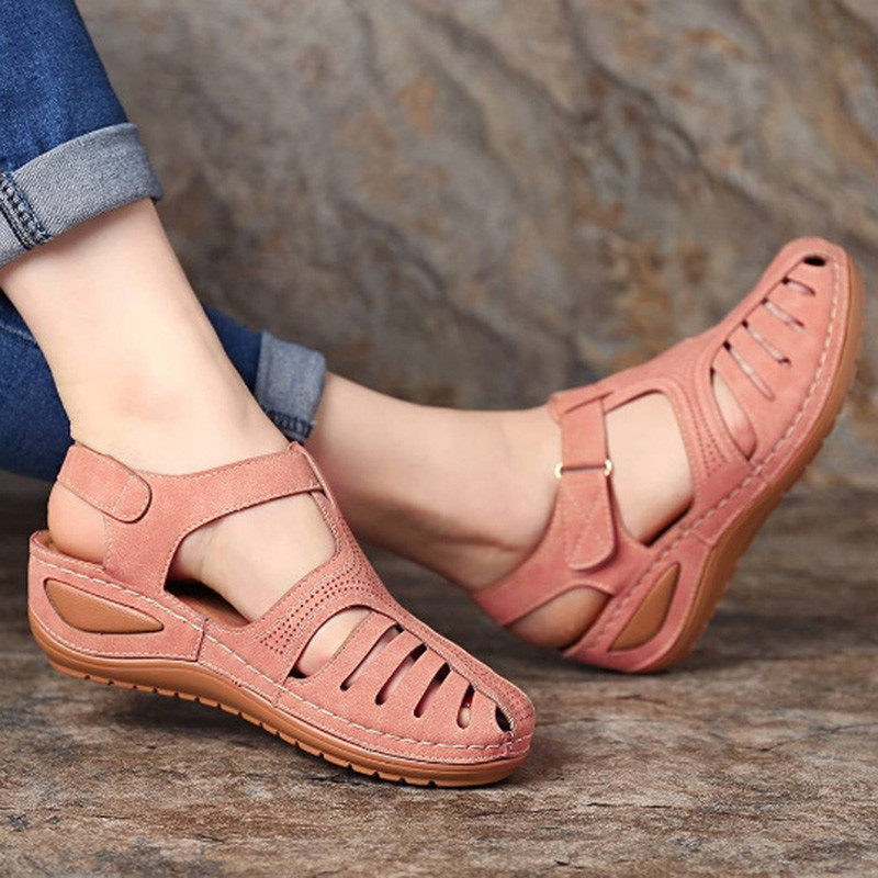 Cao Cấp Chỉnh Hình Giày Sandal - đánh giá và giá Women'S Shoes For Bunions