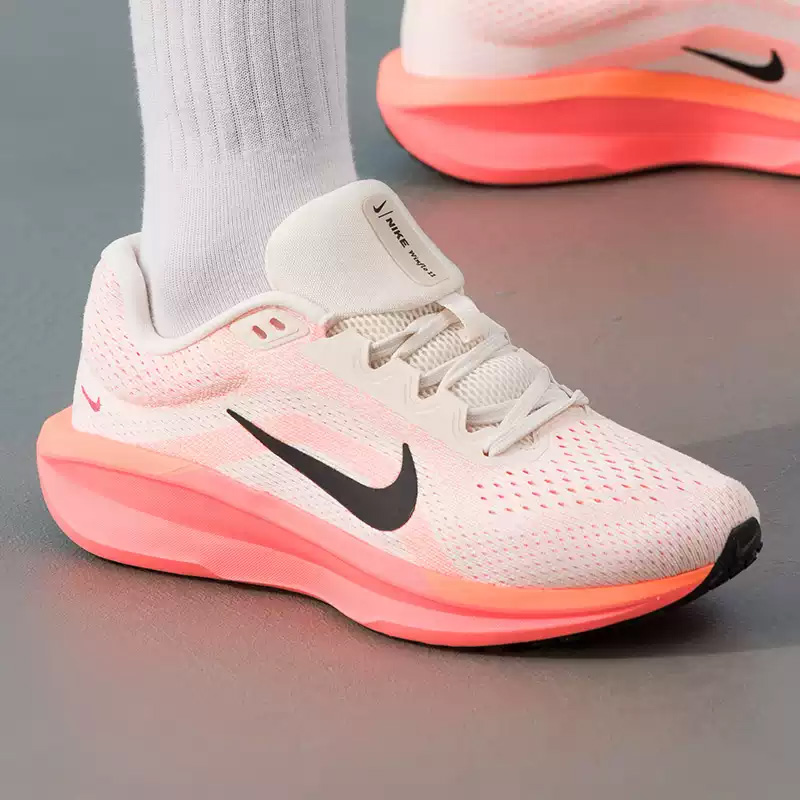 Nike Authentic Women's Shoes - - đánh giá và giá Women'S Shoes New Balance
