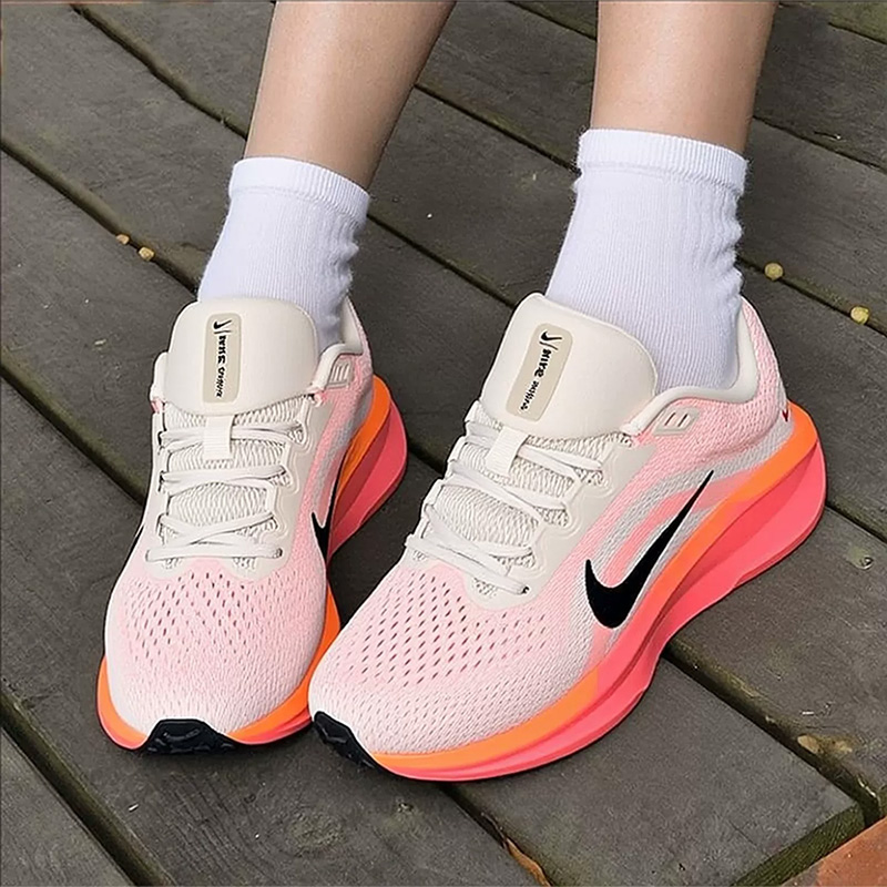Nike Authentic Women's Shoes - - đánh giá và giá Women'S Shoes New Balance