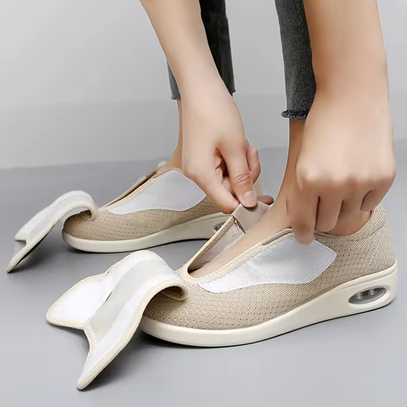 Shoes for Women Big Wide Fat F - đánh giá và giá Women'S Shoes For Bunions