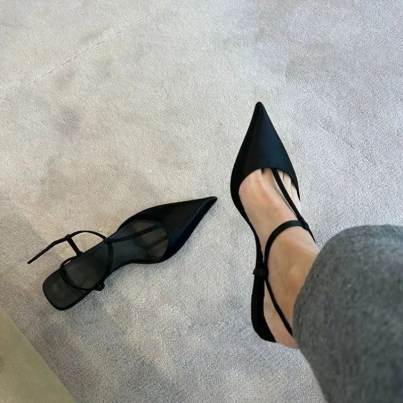 Brand Shoes for Women Sexy Poi - đánh giá và giá Women Shoes Ysl