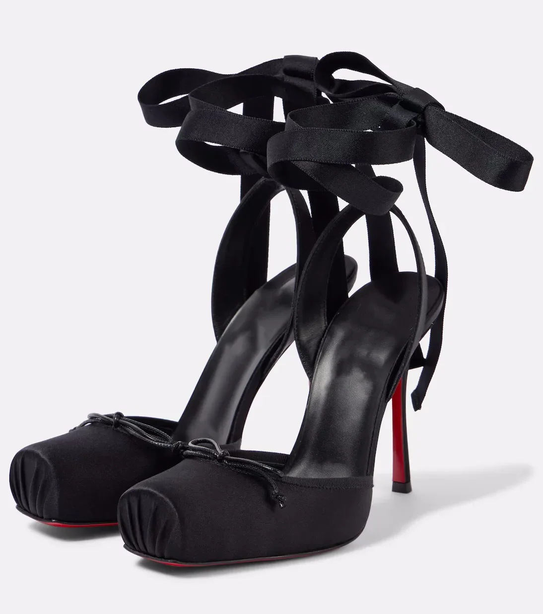 2026 Women's New Summer Square - đánh giá và giá Women Shoes Ysl