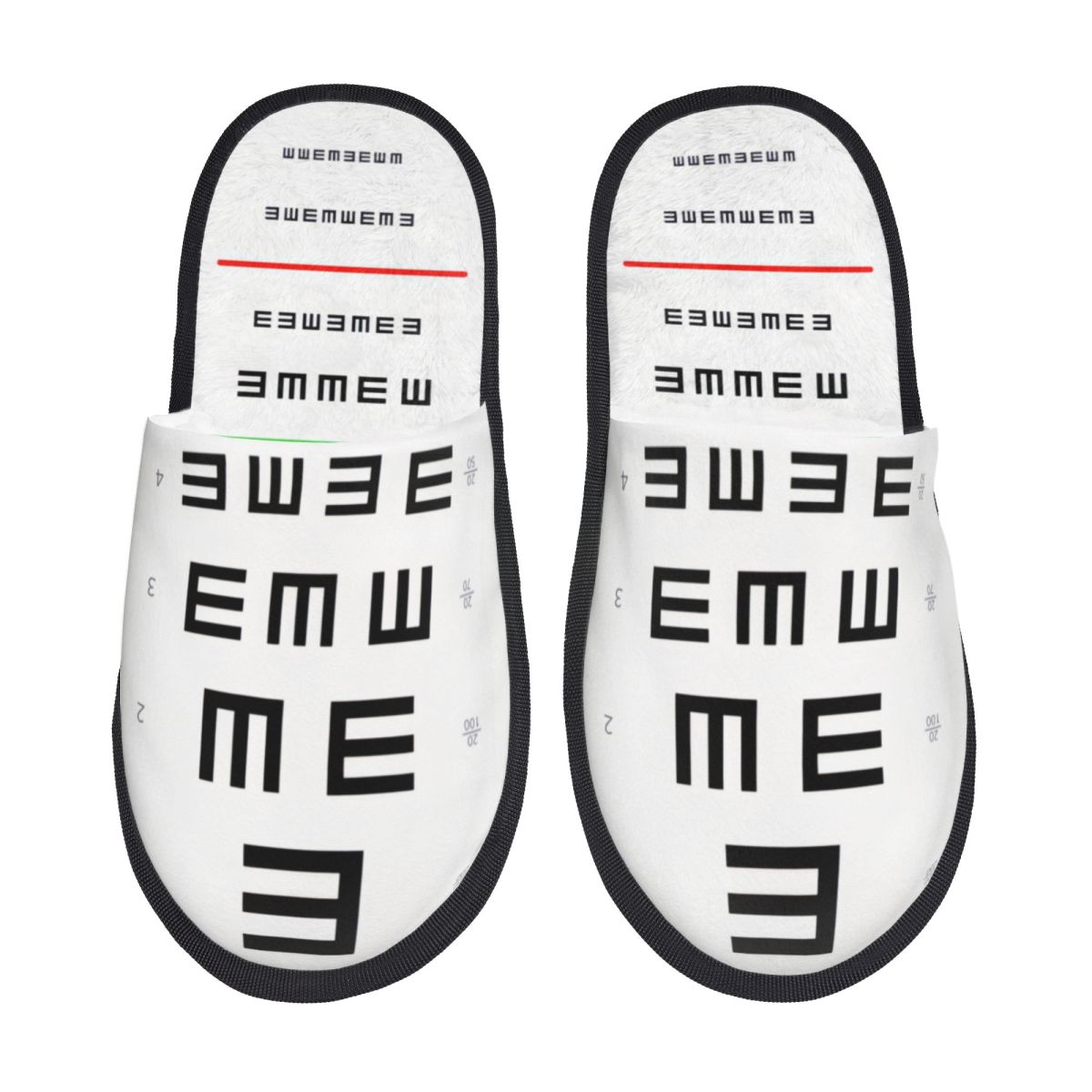 Custom Eye Test Chart House Sl - đánh giá và giá Shoes Women Chart