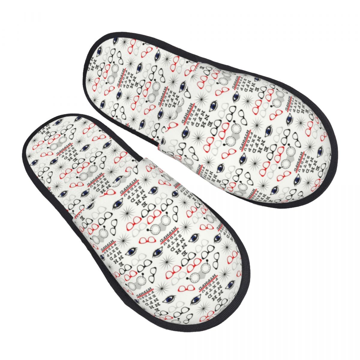 Custom Funny Optician Optometr - đánh giá và giá Shoes Women Chart