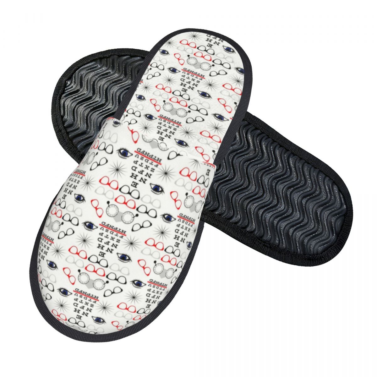 Custom Funny Optician Optometr - đánh giá và giá Shoes Women Chart