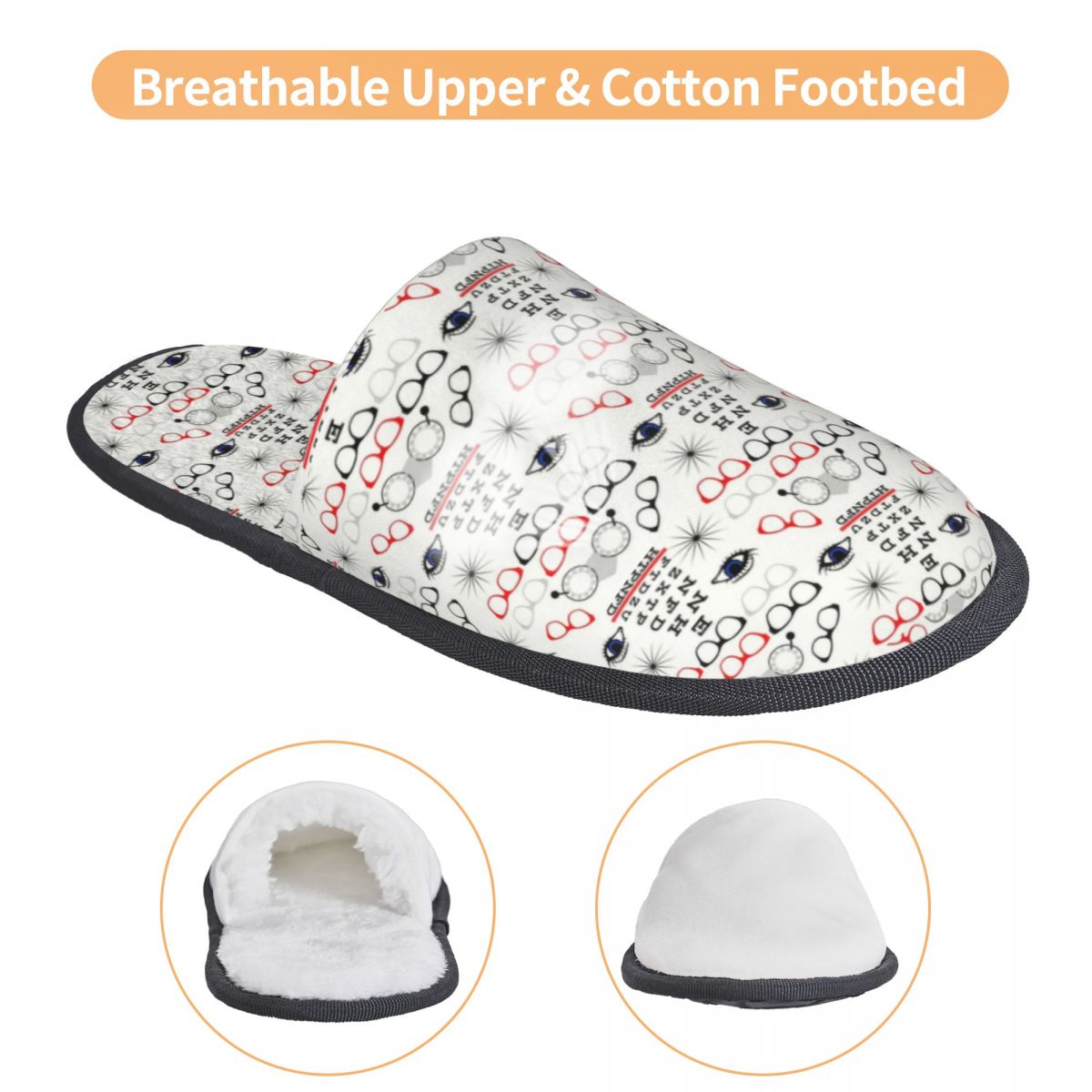 Custom Funny Optician Optometr - đánh giá và giá Shoes Women Chart