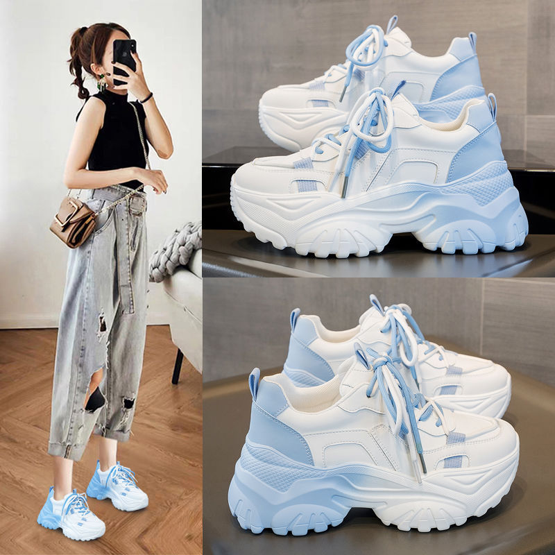Women Sneakers 2026 New Fashio - đánh giá và giá Women Shoes Running