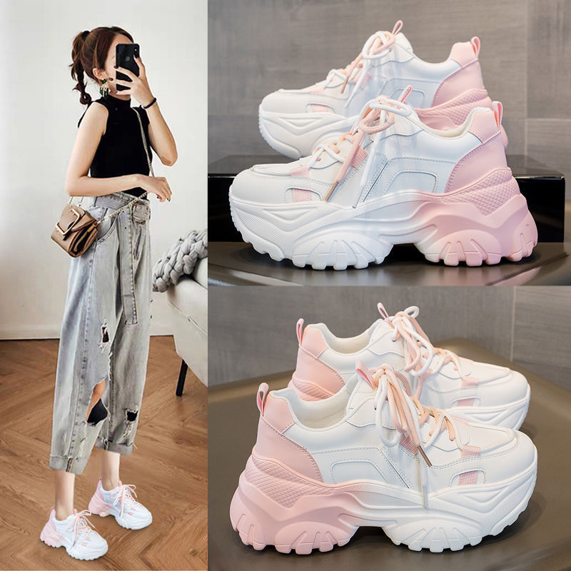 Women Sneakers 2026 New Fashio - đánh giá và giá Women Shoes Running