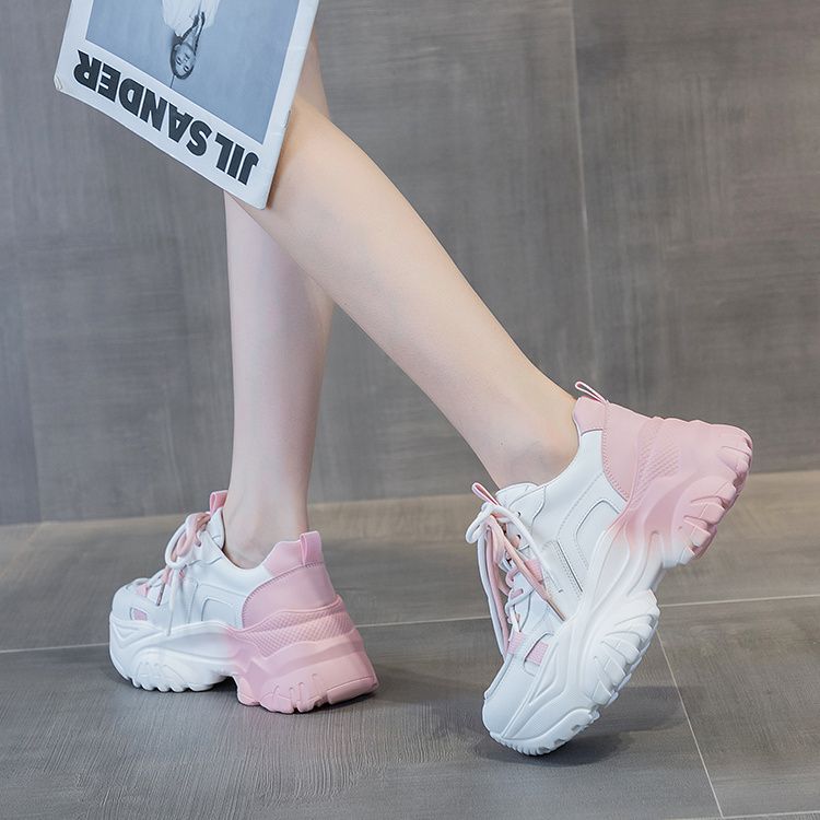 Women Sneakers 2026 New Fashio - đánh giá và giá Women Shoes Running