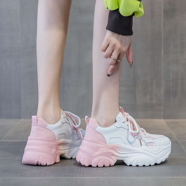 Women Sneakers 2026 New Fashio - đánh giá và giá Women Shoes Running