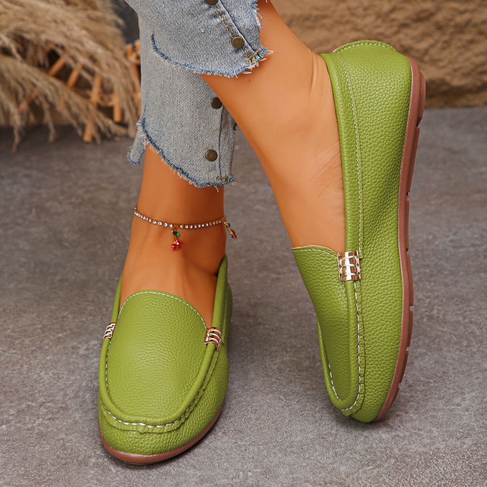 2026 New Women Flats Comfy Cas - đánh giá và giá Women'S Shoes Casual Sneakers