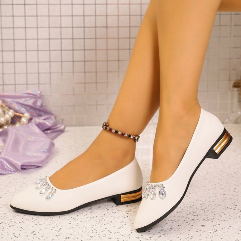 Women Flats Pointed Toe Ballet - đánh giá và giá Women'S Shoes Casual Sneakers