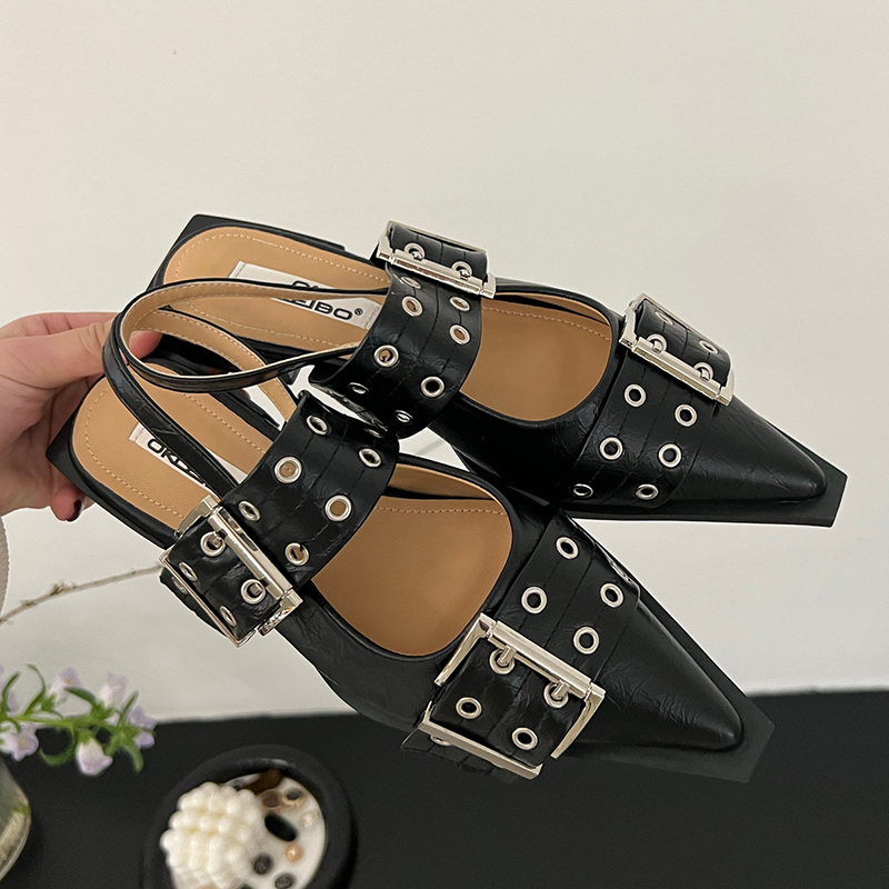 Women Flat With Shoes 2026 Des - đánh giá và giá Women Shoes Ysl