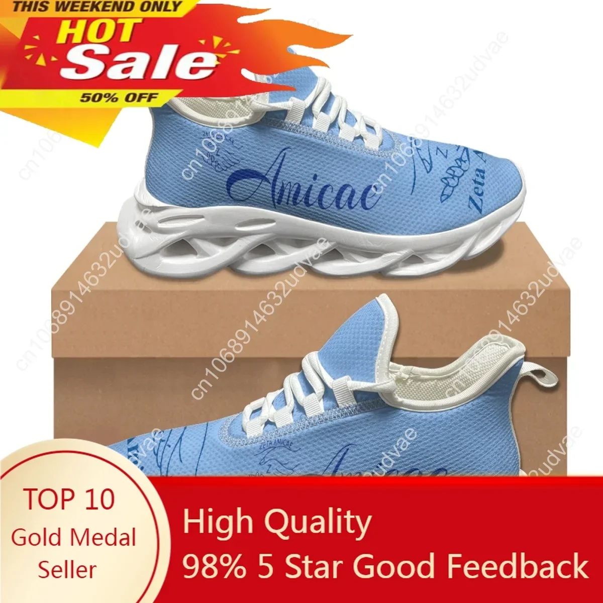 Zeta Amicae New Trend 3D Print - đánh giá và giá Women'S Shoes Casual Sneakers
