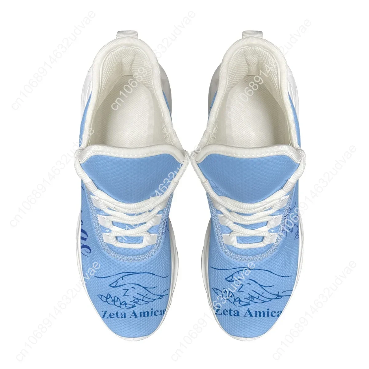 Zeta Amicae New Trend 3D Print - đánh giá và giá Women'S Shoes Casual Sneakers
