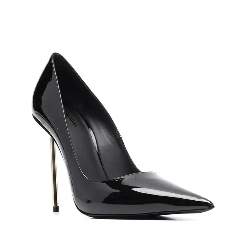 Ultra Fine Steel Needle High H - đánh giá và giá Women Shoes Ysl