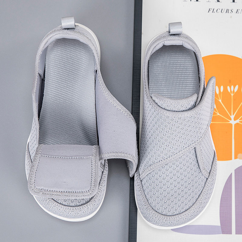 Men Women Open Shoes for Elder - đánh giá và giá Women'S Shoes Casual Sneakers