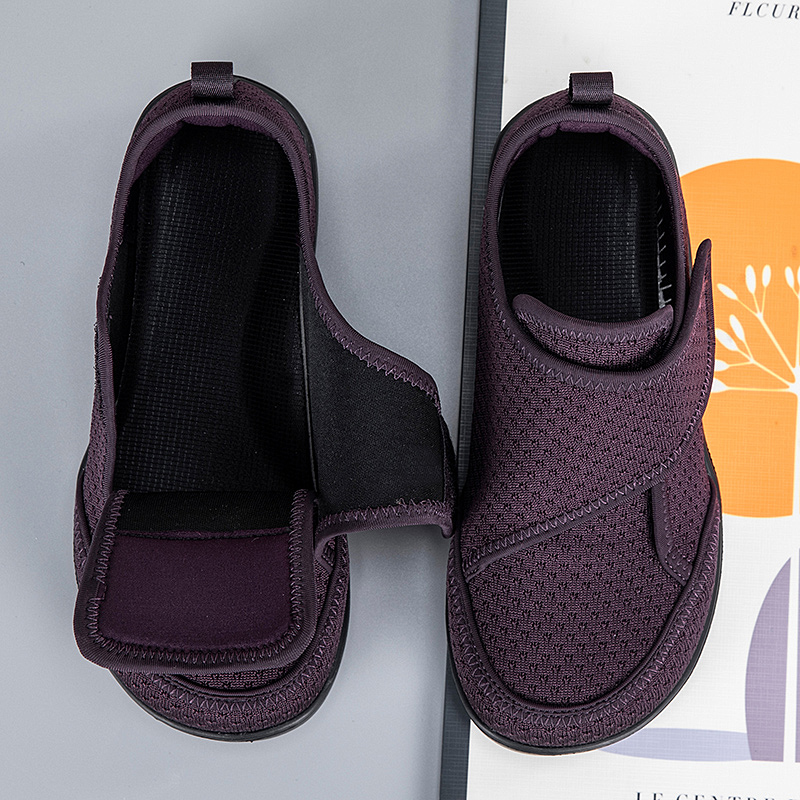 Men Women Open Shoes for Elder - đánh giá và giá Women'S Shoes Casual Sneakers