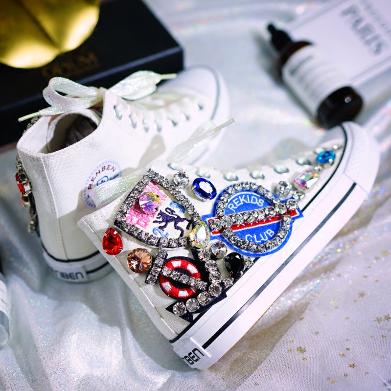 Người Phụ Nữ Giày Phẳng Nền Tả - đánh giá và giá Women Shoes Ysl
