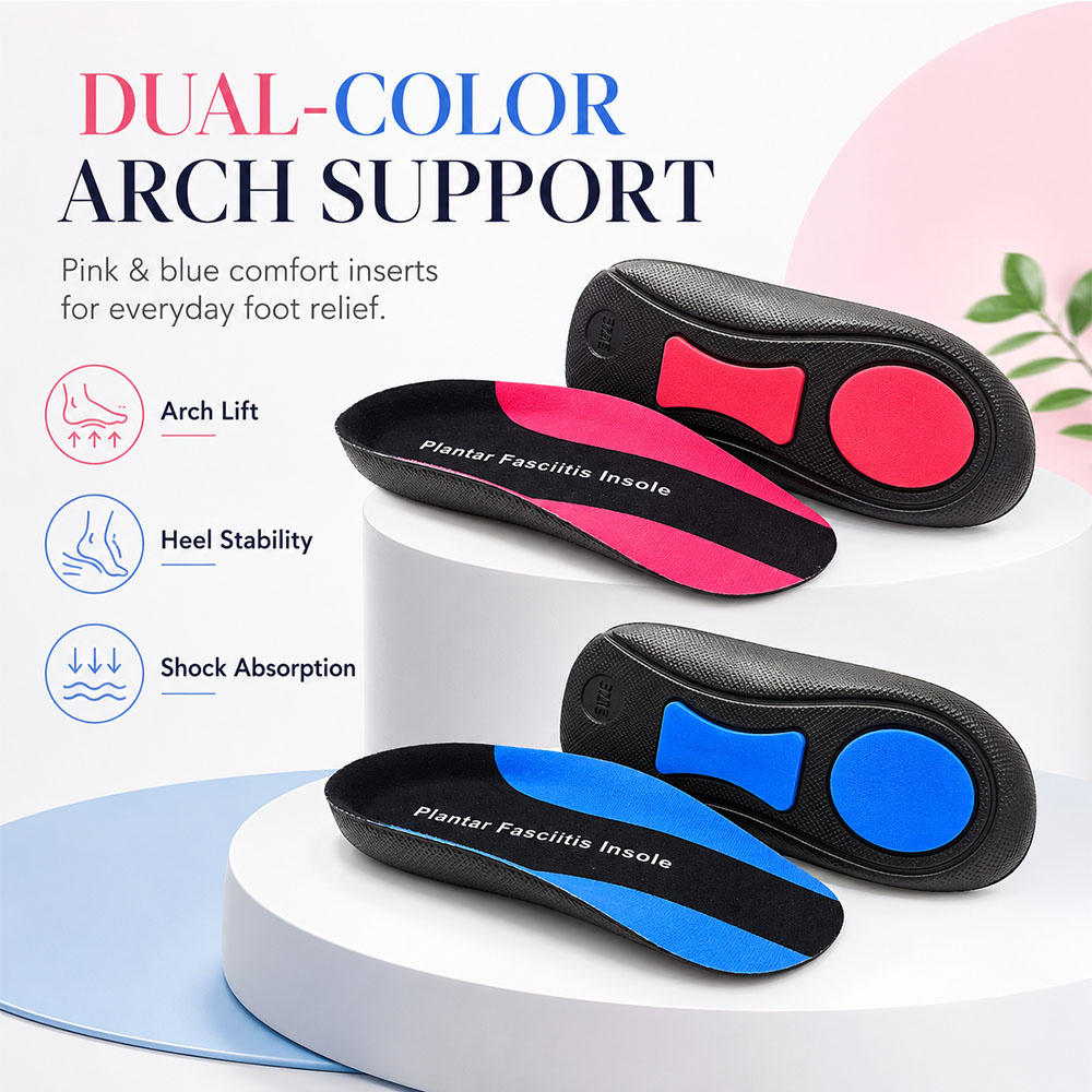 1-2 Pairs Arch Support Insoles - đánh giá và giá Women'S Shoes New Balance