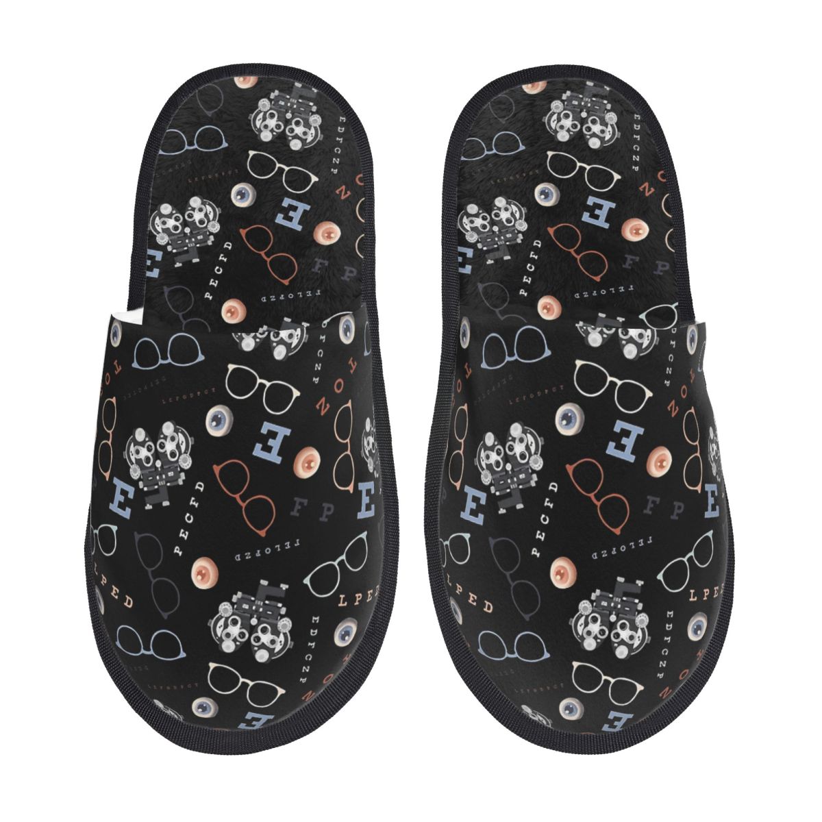 Custom Print Women The Snellen - đánh giá và giá Shoes Women Chart