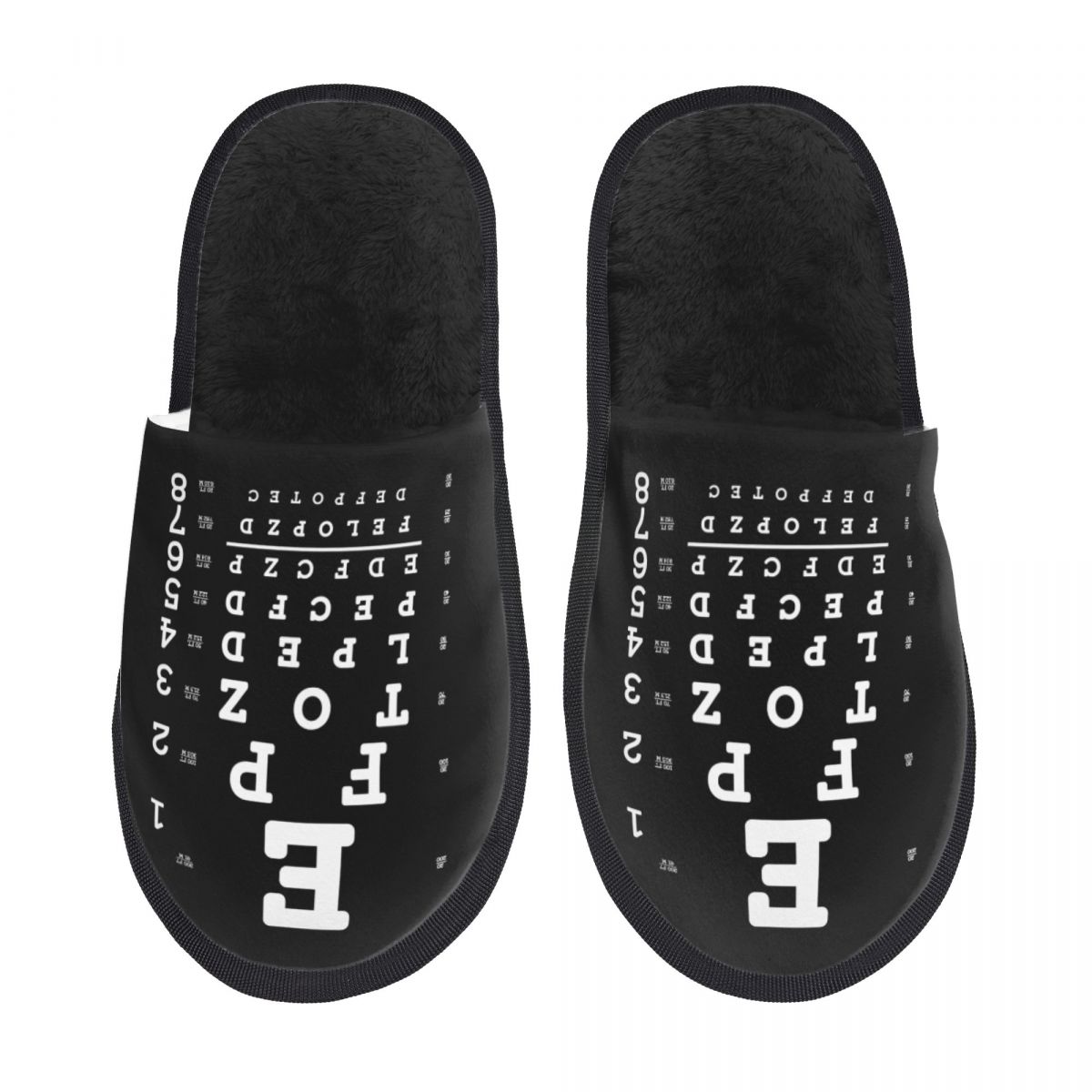 Custom Snellen Eye Chart Soft  - đánh giá và giá Shoes Women Chart