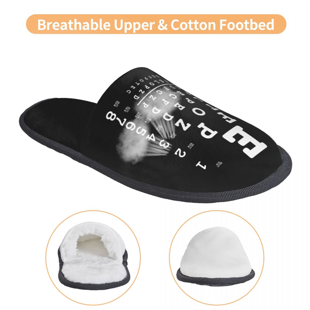 Custom Snellen Eye Chart Soft  - đánh giá và giá Shoes Women Chart