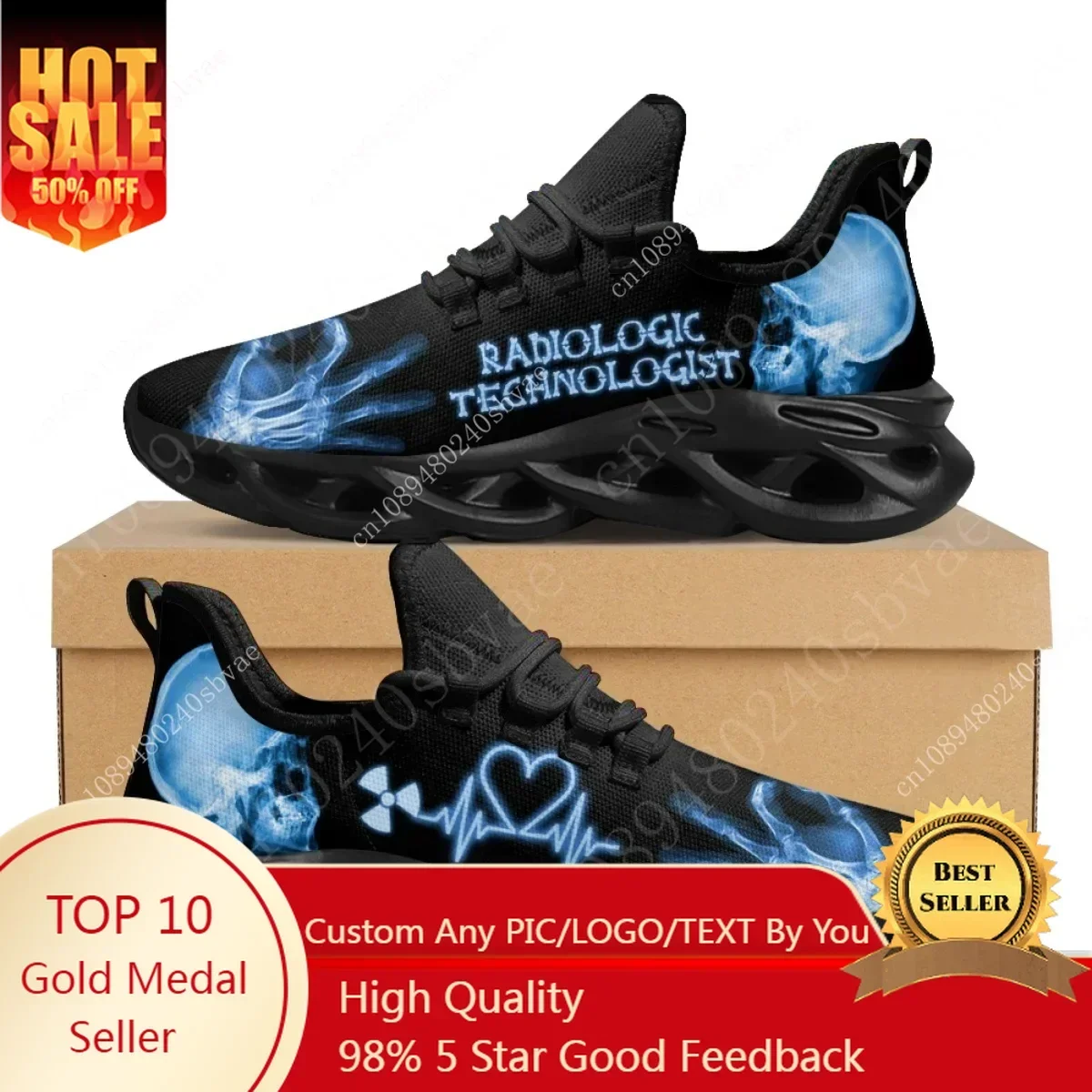 Radiologic Technologist Sneake - đánh giá và giá Women'S Shoes Casual Sneakers