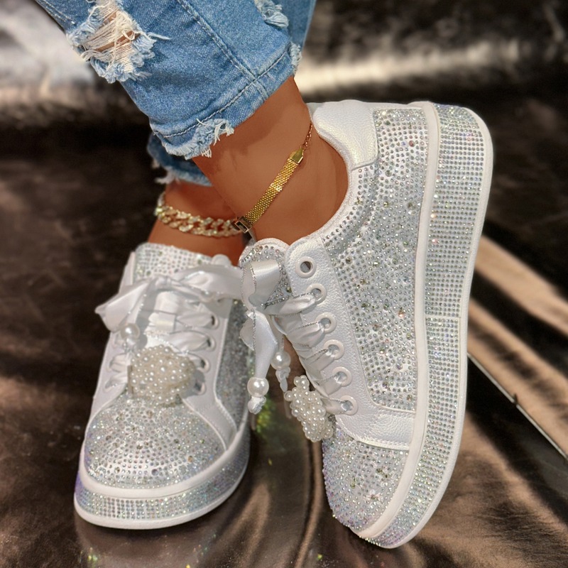 Women's Platform Shoes Shine C - đánh giá và giá Women'S Shoes Com