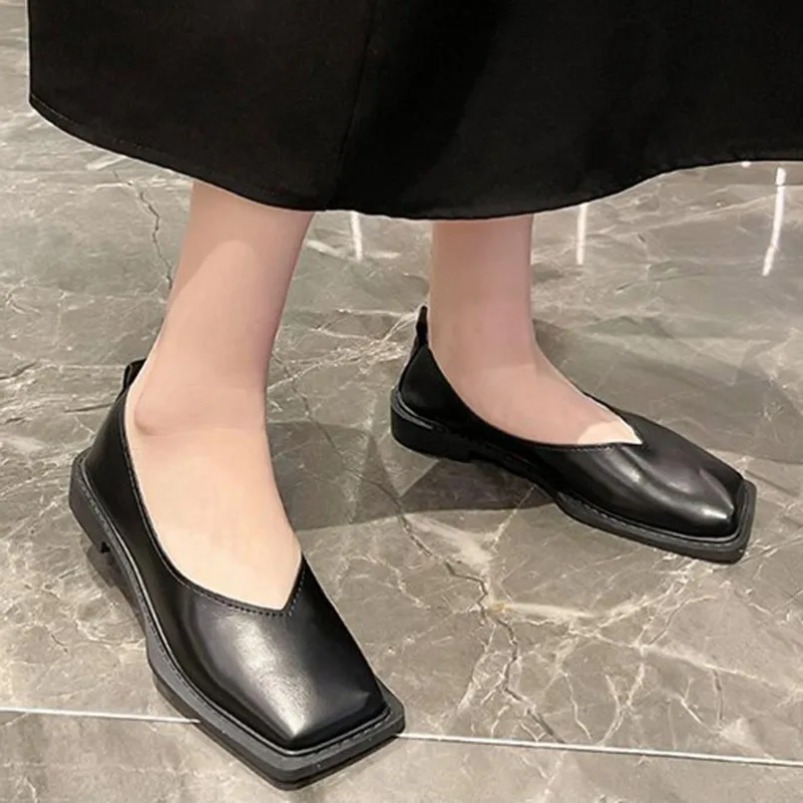 Roman Women Low Heel Pumps Lad - đánh giá và giá Women'S Shoes Casual Sneakers