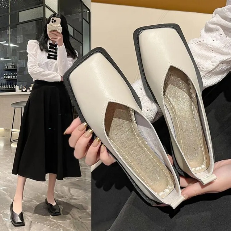 Roman Women Low Heel Pumps Lad - đánh giá và giá Women'S Shoes Casual Sneakers