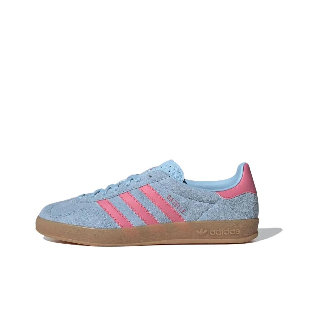 Adidas Originals GAZELLE INDOO - đánh giá và giá Adidas Shoes Gazelle