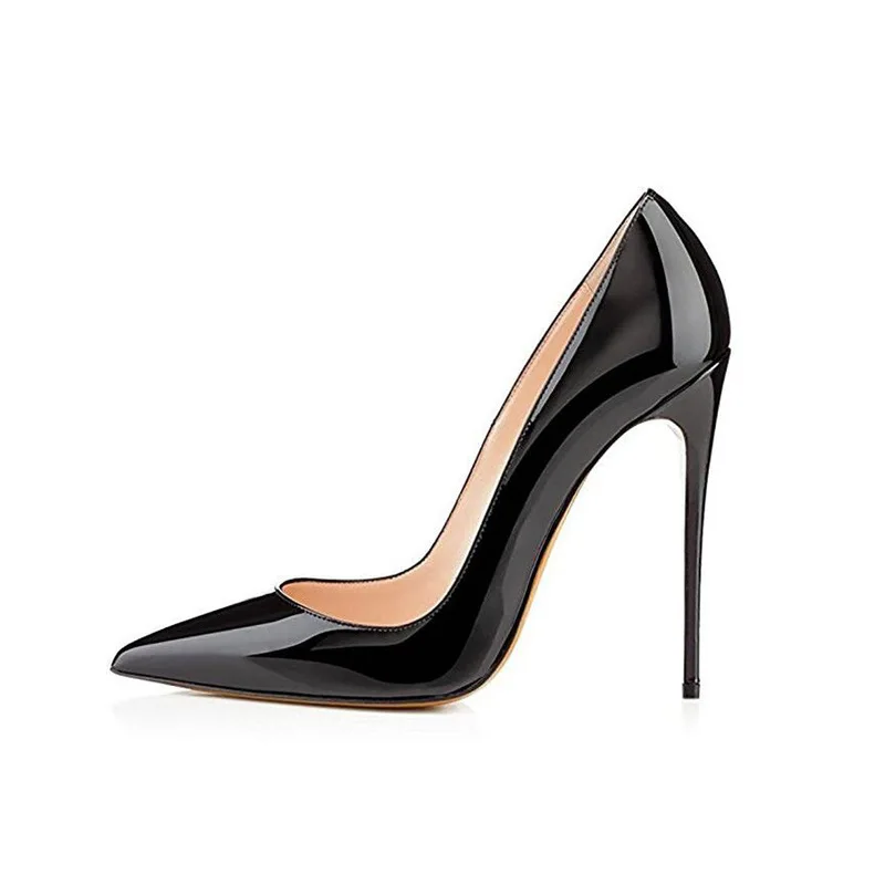 Phụ Nữ Bơm Thương Hiệu Cao Cấp - đánh giá và giá Women Shoes Ysl