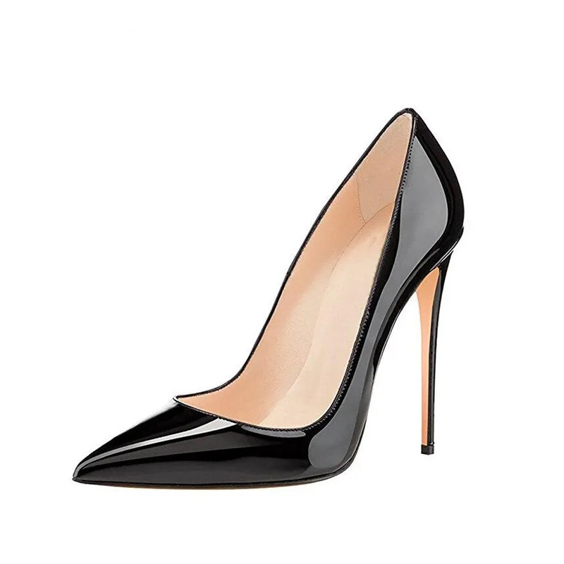 Phụ Nữ Bơm Thương Hiệu Cao Cấp - đánh giá và giá Women Shoes Ysl