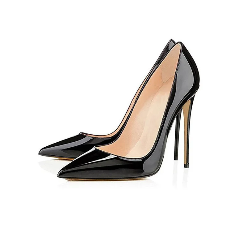 Phụ Nữ Bơm Thương Hiệu Cao Cấp - đánh giá và giá Women Shoes Ysl