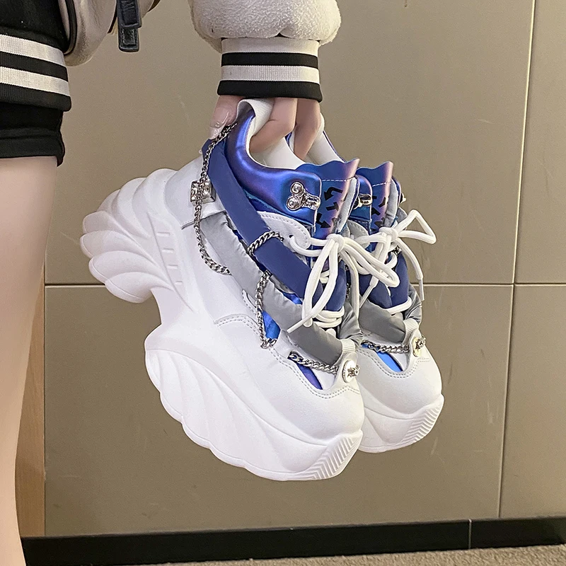 Lovely Kawaii Women sneakers w - đánh giá và giá Women Shoes Running