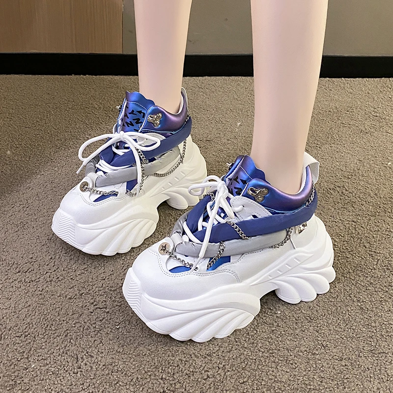Lovely Kawaii Women sneakers w - đánh giá và giá Women Shoes Running