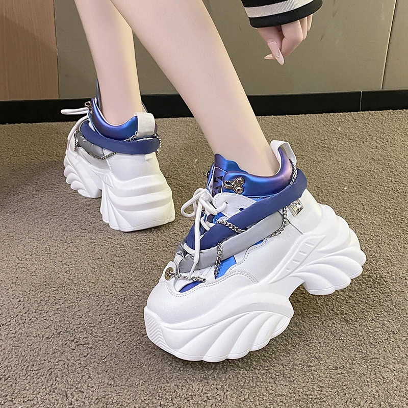 Lovely Kawaii Women sneakers w - đánh giá và giá Women Shoes Running
