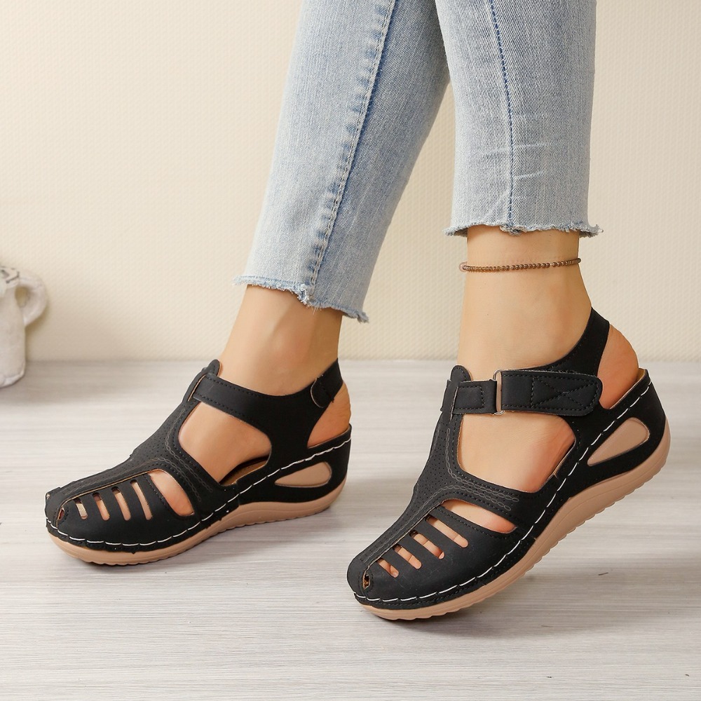 New Women's Sandals Premium Or - đánh giá và giá Women'S Shoes For Bunions