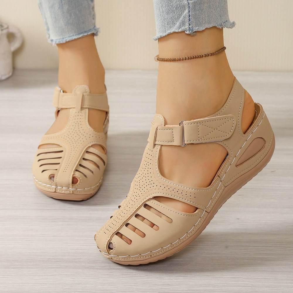 New Women's Sandals Premium Or - đánh giá và giá Women'S Shoes For Bunions