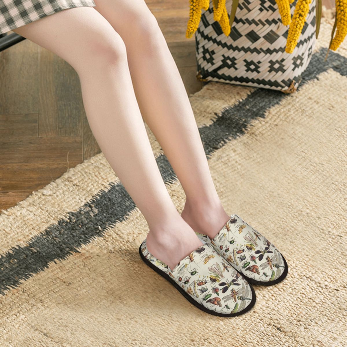 Insects Chart. Scientific Illu - đánh giá và giá Shoes Women Chart